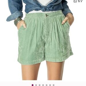 Double D Ranch Water Carrier Shorts